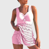 Elegantni Refinirani Tankini Margaux