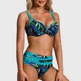 Eleganten Bikini Riviera Cyrielle