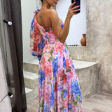 Whitney - Elegantna in Fluidna Oblačila
