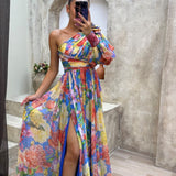 Whitney - Eleganten in Pretiran Oblek