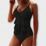 Elegantni izrez tankini Élise