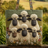Artisan Torba - Pet Ovčic
