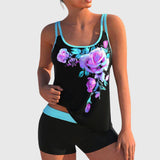 Tankini Eleganten Zaupanje Elisa