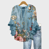 Elegantna Bluza