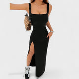 Maira - Elegantna Casual Obleka