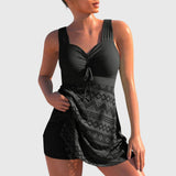 Elegantni Refinirani Tankini Margaux