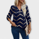 Ema - Večna in elegantna bluza
