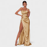 Patricia - Elegantna Dolga Obleka