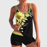 Tankini Eleganten Zaupanje Elisa