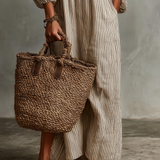 Ženska Maxi obleka | Off Shoulder & Romantičen slog