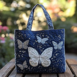 Artisan Torba - Srebrna Metulj