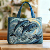 Artisan Torba - Ocean Delfin