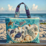 Sac Artisan - Ljubezen k želvam