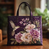 Kolibri Orhideja - Sack Artisanal Matelassé