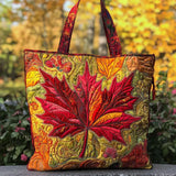 Tote bag - Sončni javor