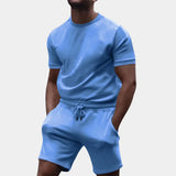 Casual komplet - Oversized majica