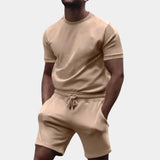 Casual komplet - Oversized majica