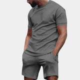 Casual komplet - Oversized majica