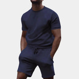 Casual komplet - Oversized majica
