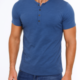 Henley s Kragnico in Gumbi
