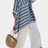 Constança - Komplet Mediteransko Platno