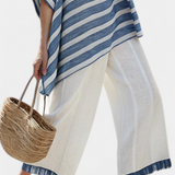 Constança - Komplet Mediteransko Platno