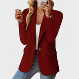 Margarida - Eleganten blazer