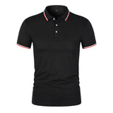Polo - Ohlapen Ovratnik