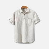 Polo majica - Mehak ovratnik