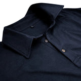 Polo majica - Mehak mrežast ovratnik