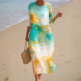 Korala | Soft Fluid Apparel