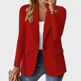 Margarida - Eleganten blazer