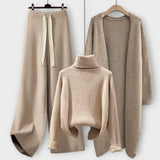 Flair - Casual komplet 3 delov