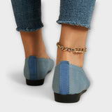 Multidimenzionalni Loaferji