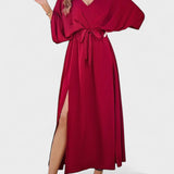 Rute - Poletna obleka Brisa" can be rewritten as "Rute - Brisa Summer Dress.