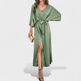 Rute - Poletna obleka Brisa" can be rewritten as "Rute - Brisa Summer Dress.