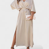 Rute - Poletna obleka Brisa" can be rewritten as "Rute - Brisa Summer Dress.