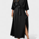 Rute - Poletna obleka Brisa" can be rewritten as "Rute - Brisa Summer Dress.