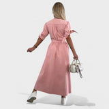 Celeste - Jeans Dress