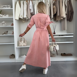 Conceição - Denim Dress
