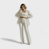 Selina - Eleganten 3-delni Set
