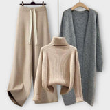 Flair - Casual komplet 3 delov