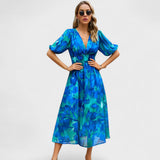 Daniela - Midi Dress