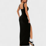 Maira - Elegantna Casual Obleka