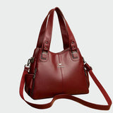 Elegantna retro torba za ramo