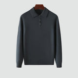João - Klasična Polo Majica iz Volne