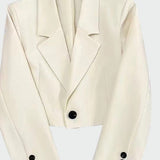Sofisticirana blazer jakna