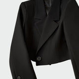 Sofisticirana blazer jakna