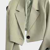 Sofisticirana blazer jakna