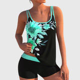Tankini Eleganten Zaupanje Elisa